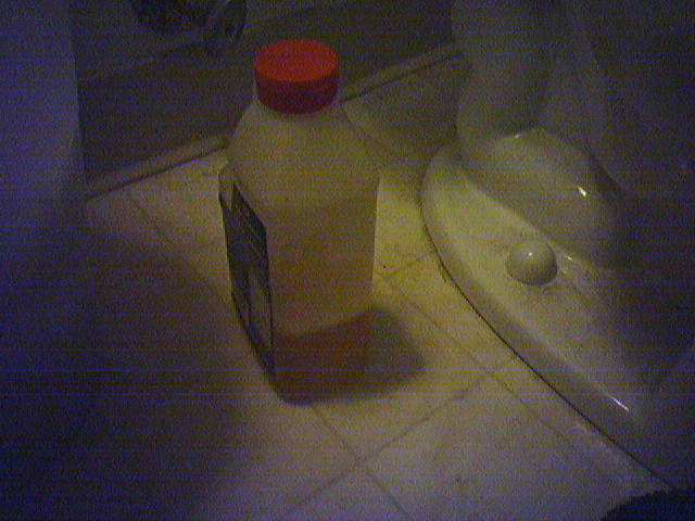 oh, and you thought I was joking