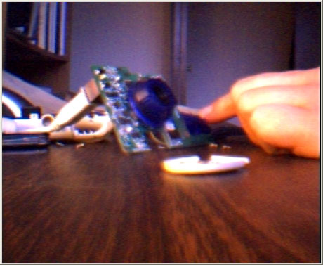 usingonetofixanother