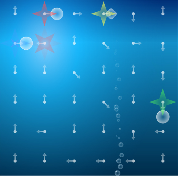 Anne's "FlashPlankton"