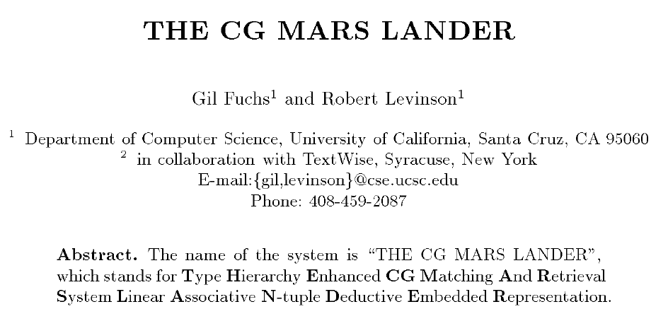 thecgmarslander