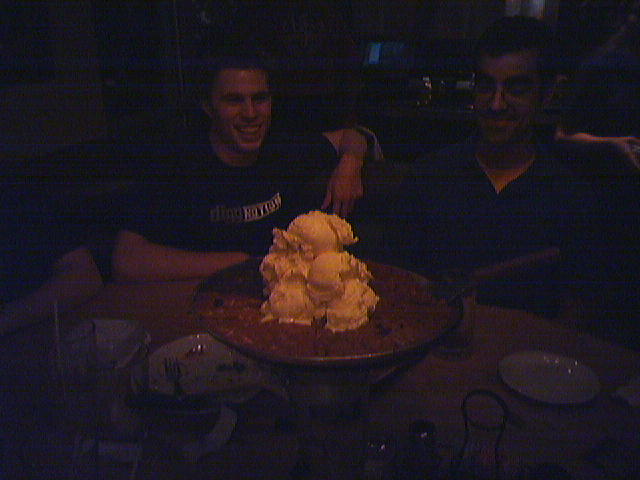 capturing a lightfield (long story)