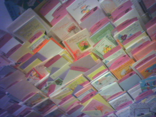 mother's day cardssss