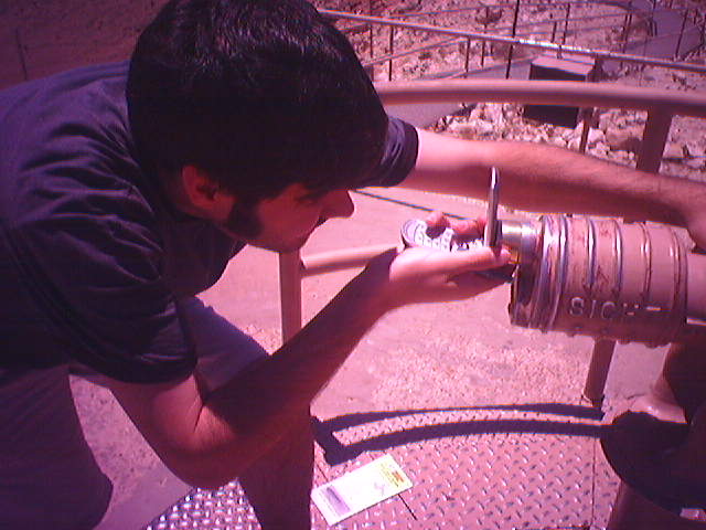 modus telescopesnipus