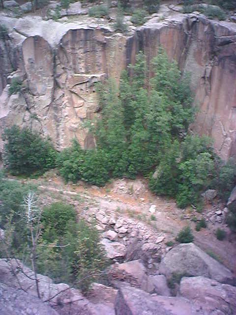 Acid Canyon