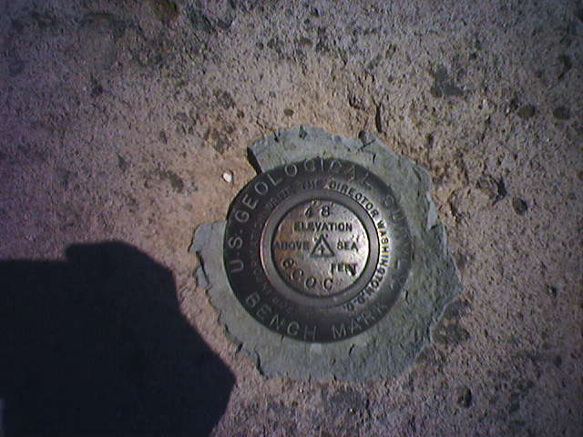 Santa Fe Adventure (Los Alamos Pre-Adventure)