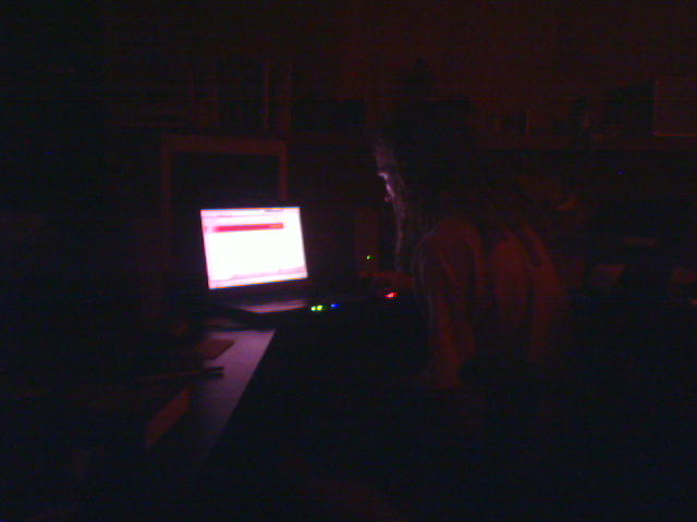 jeff explores domain ontologies