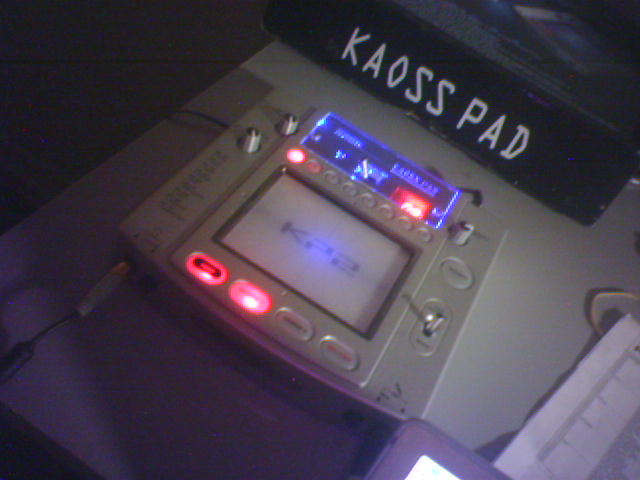 Hardware for Skyping