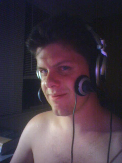 Hardware for Skyping