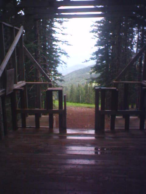 Pajarito Mountain Ski Adventure