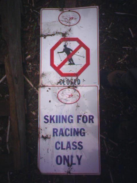 Pajarito Mountain Ski Adventure