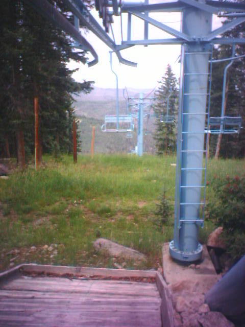 Pajarito Mountain Ski Adventure