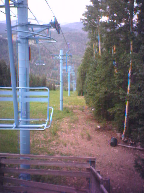 Pajarito Mountain Ski Adventure