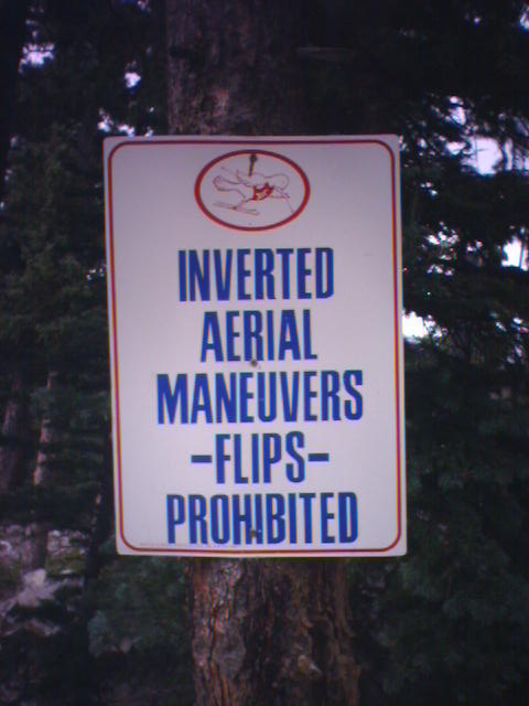 Pajarito Mountain Ski Adventure