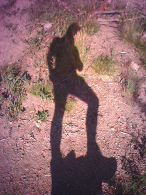 Guaje Ridge Adventure