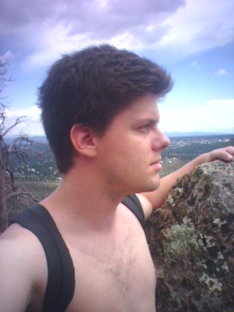 Guaje Ridge Adventure