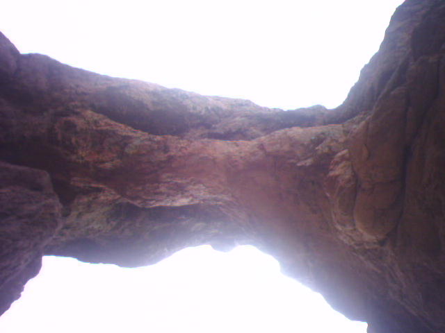 Guaje Ridge Adventure