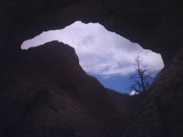 Guaje Ridge Adventure