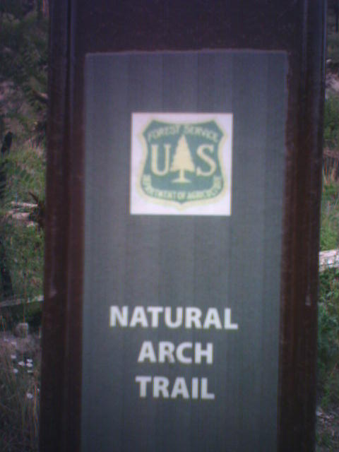 Guaje Ridge Adventure