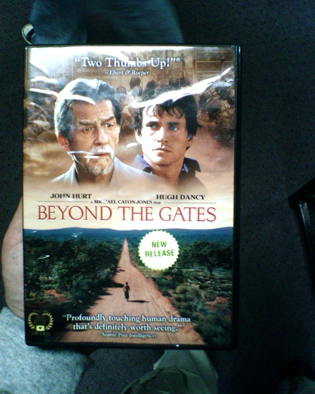 I thought these guys looked familiar