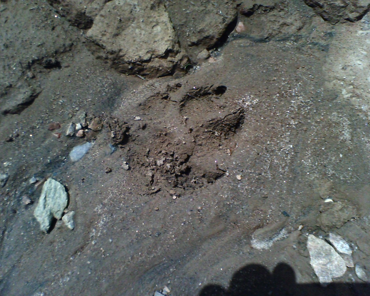 Outer Perimeter Adventure