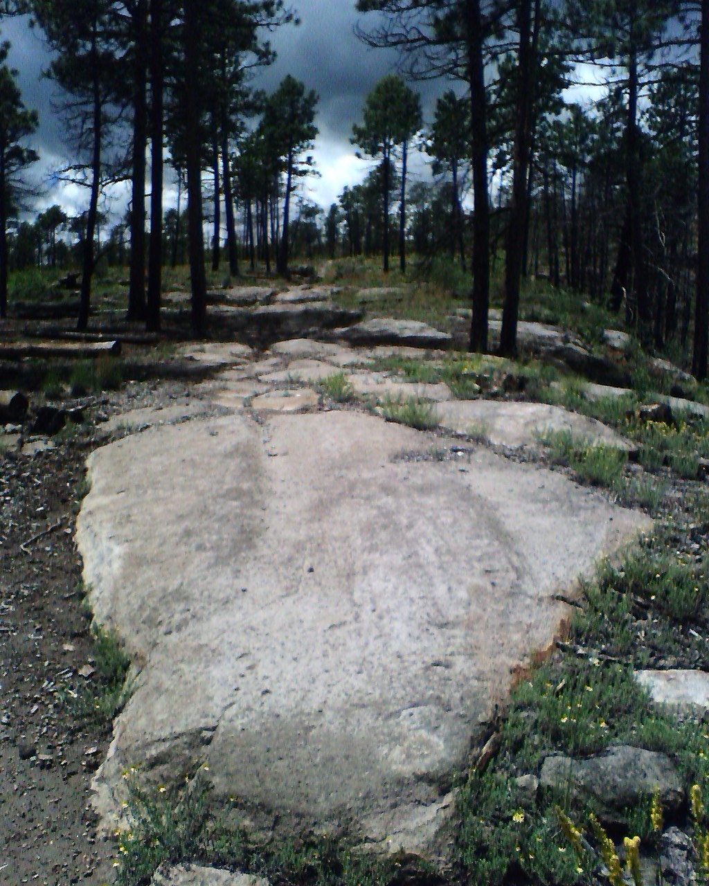 Outer Perimeter Adventure