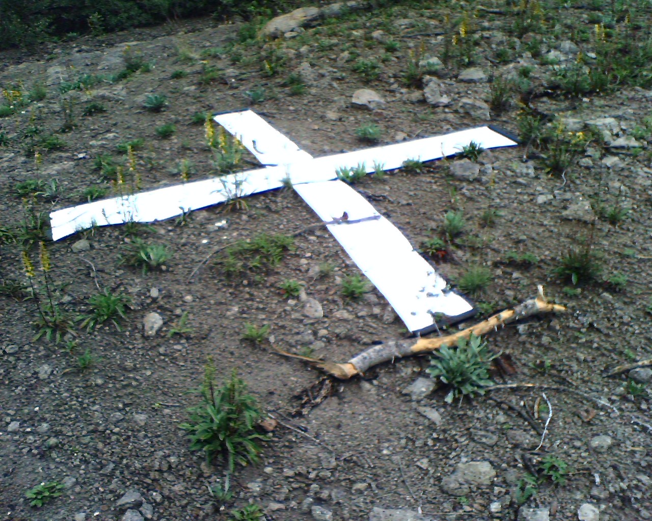 Outer Perimeter Adventure