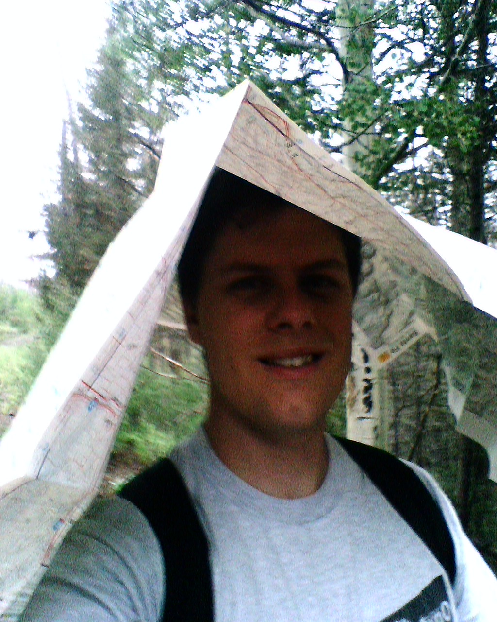 Outer Perimeter Adventure