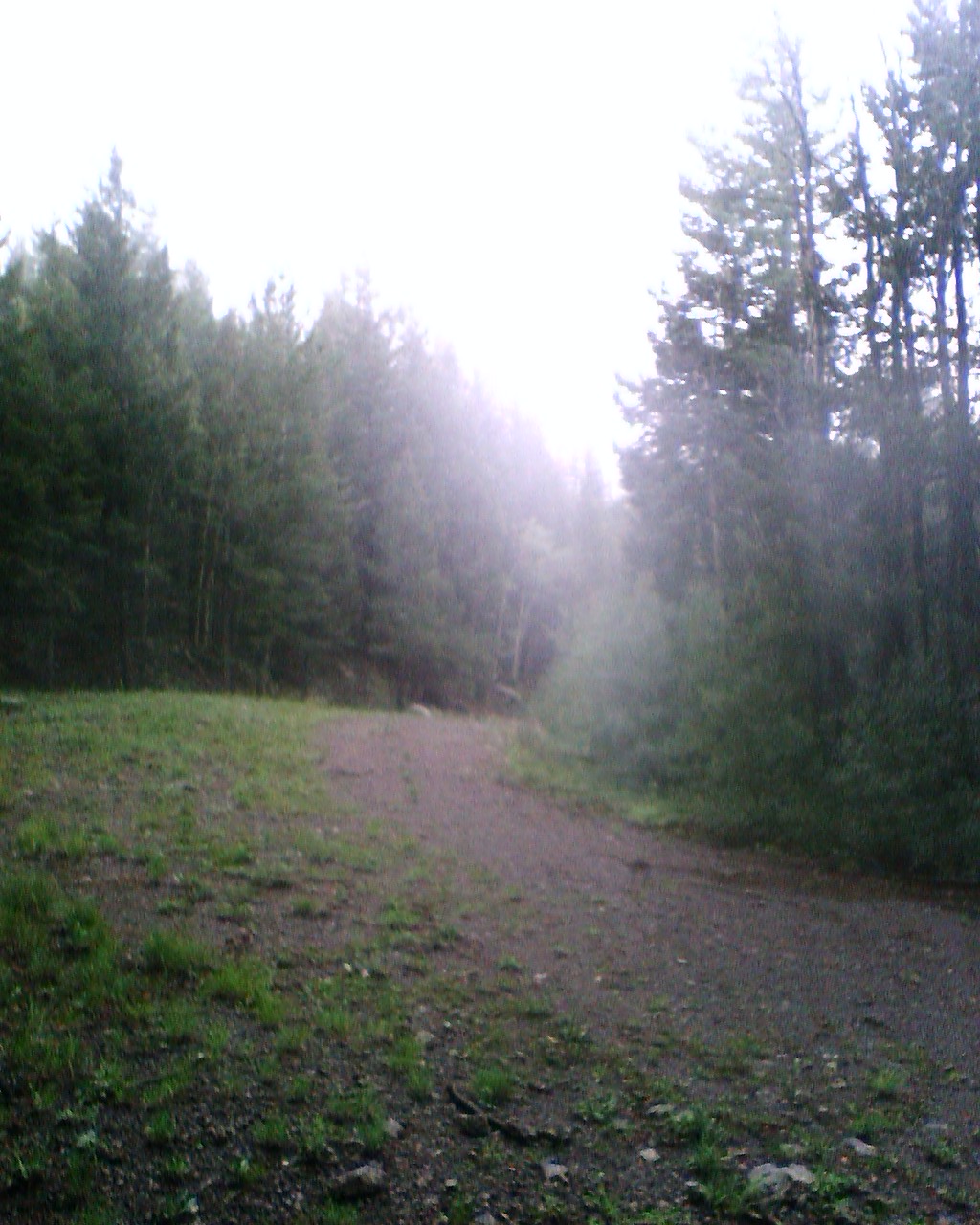 Outer Perimeter Adventure