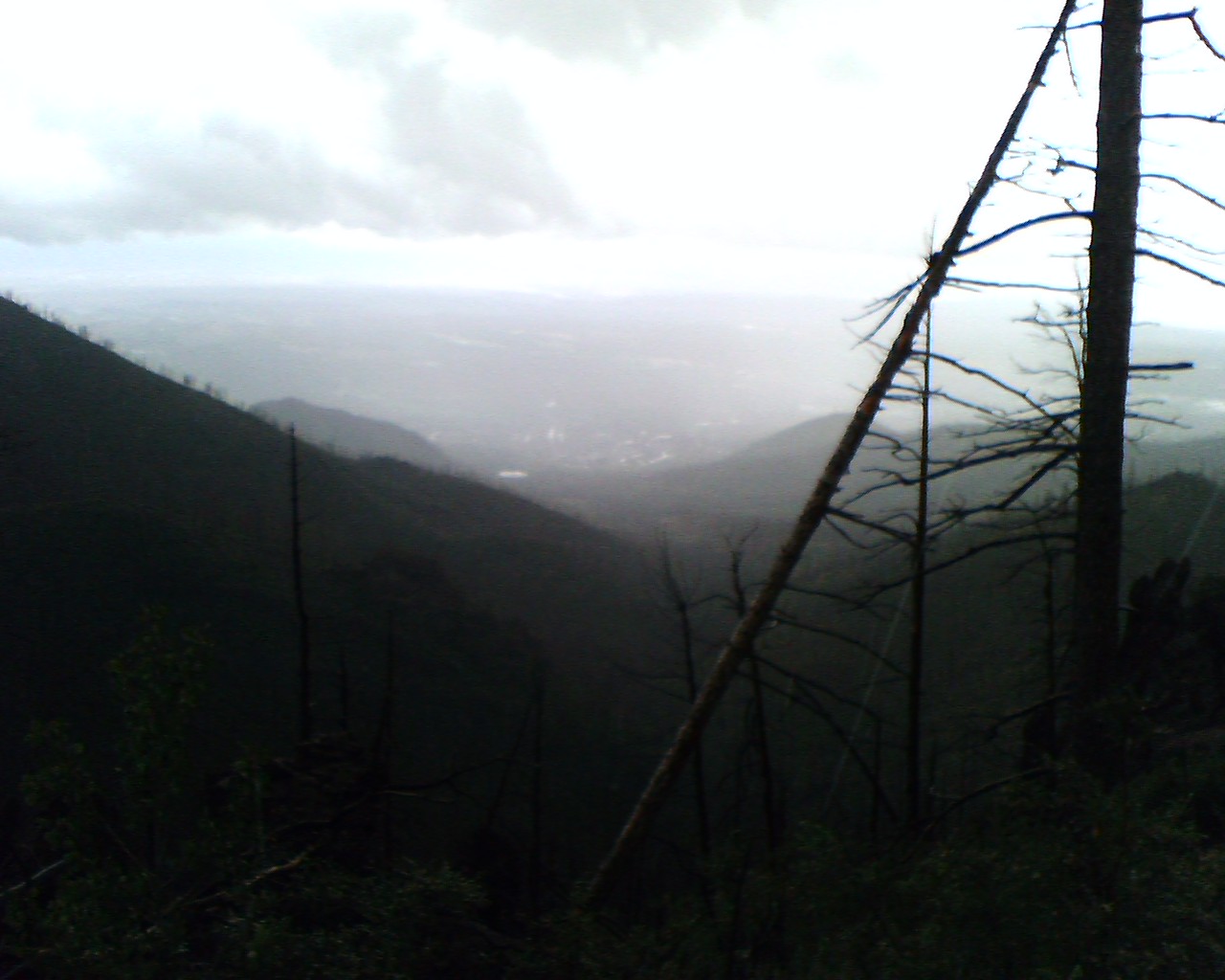 Outer Perimeter Adventure