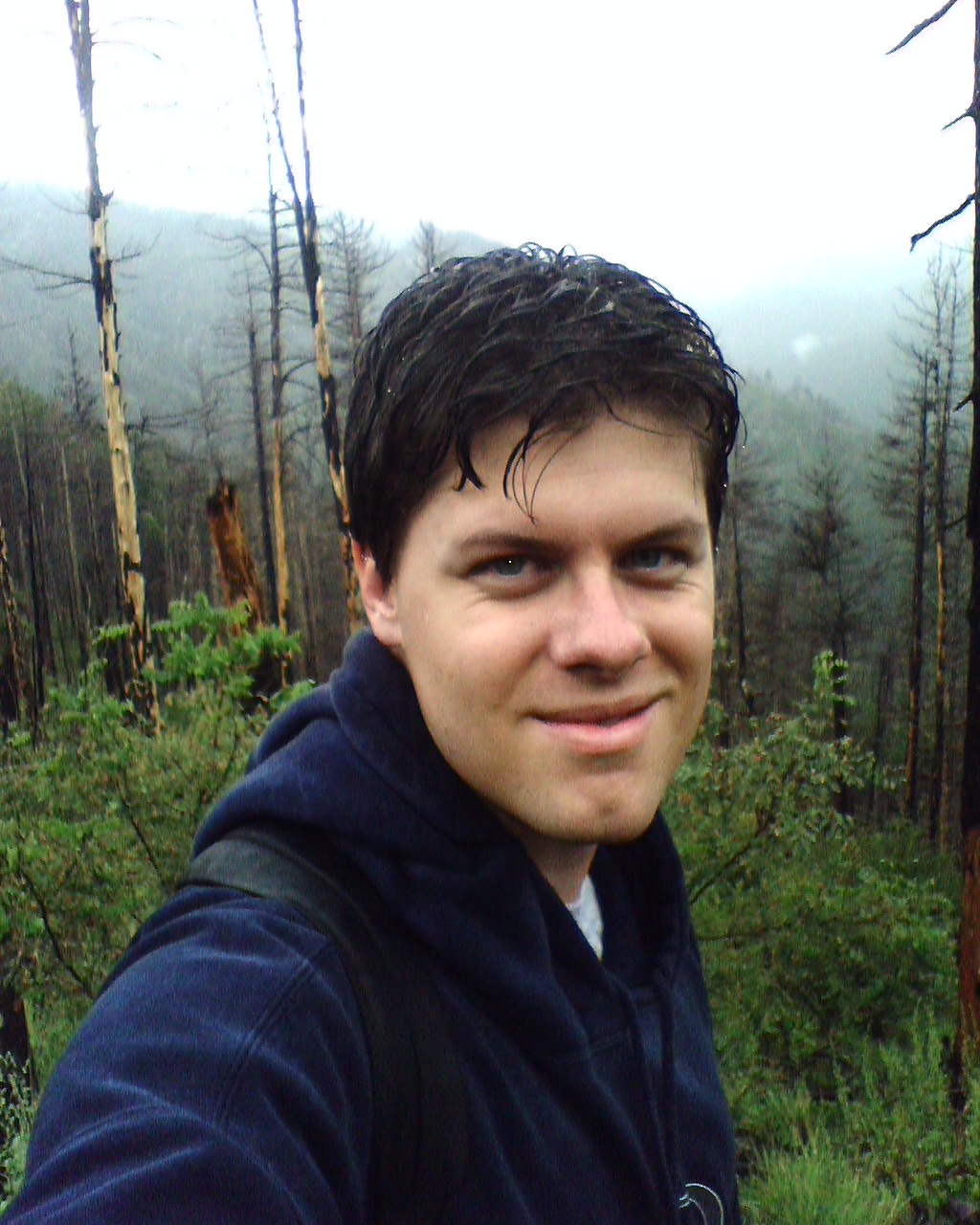 Outer Perimeter Adventure