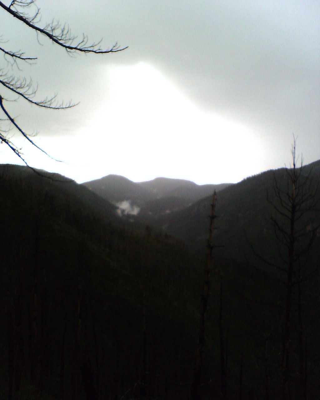 Outer Perimeter Adventure