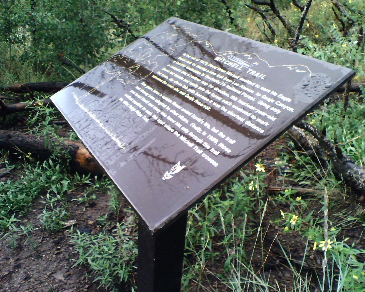 Outer Perimeter Adventure