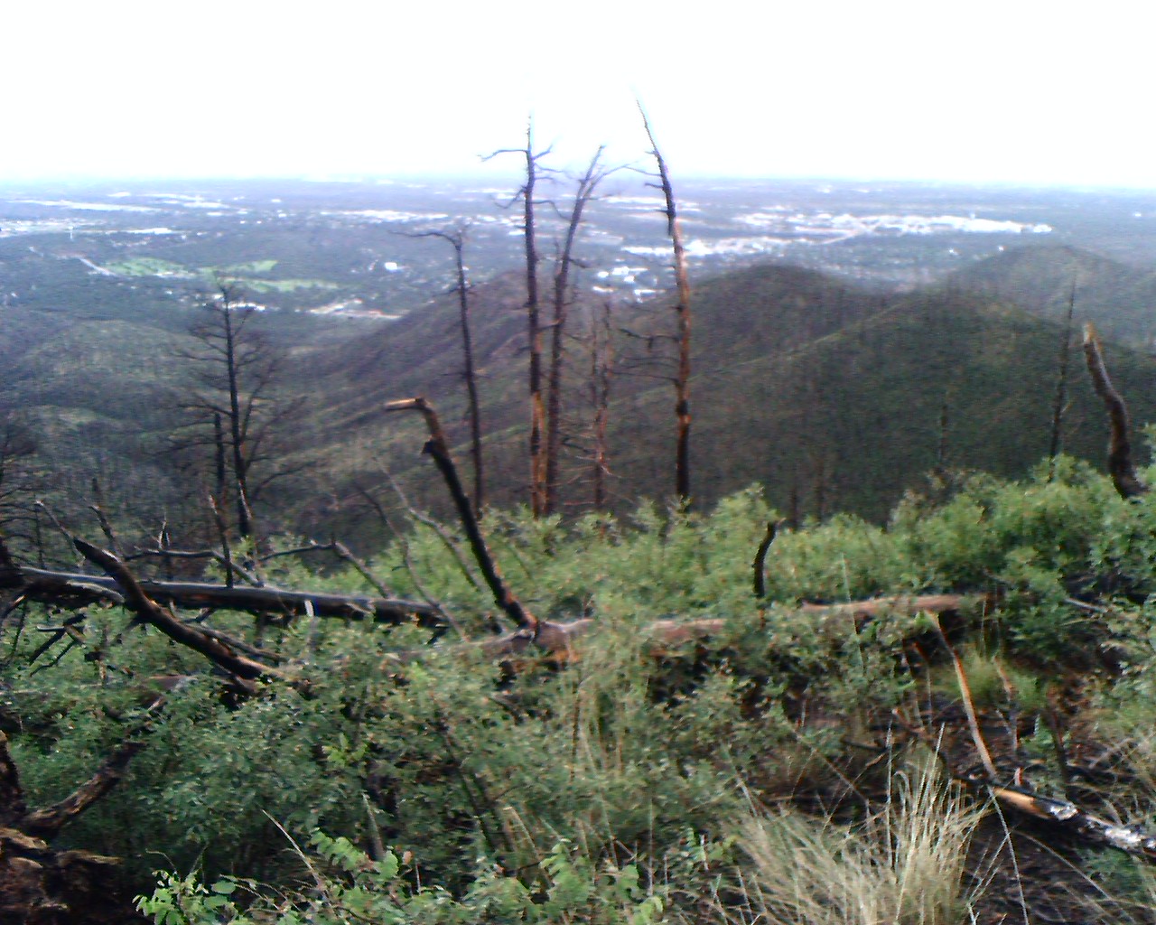 Outer Perimeter Adventure