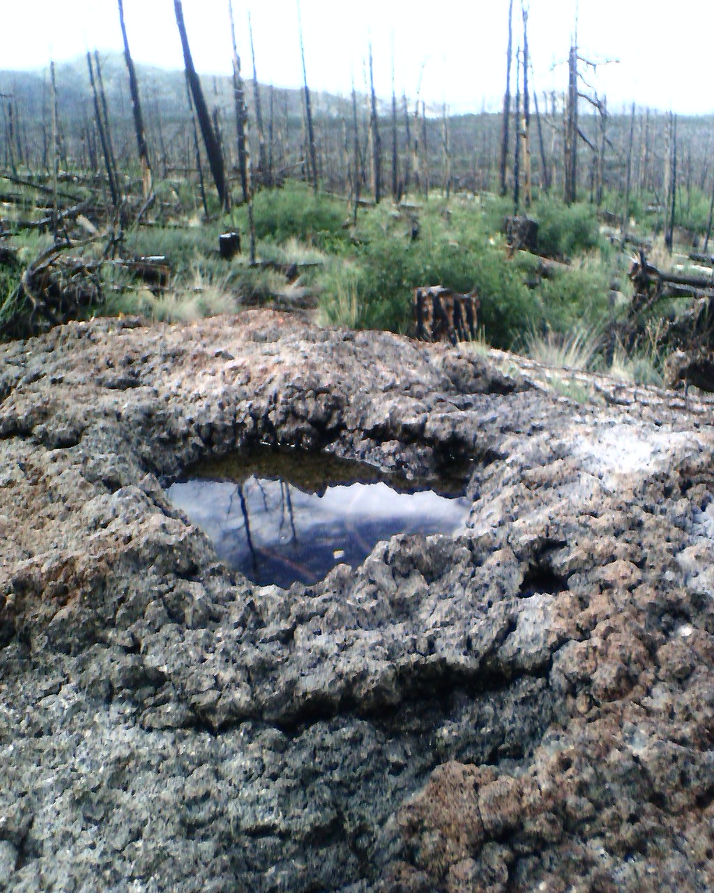 Outer Perimeter Adventure