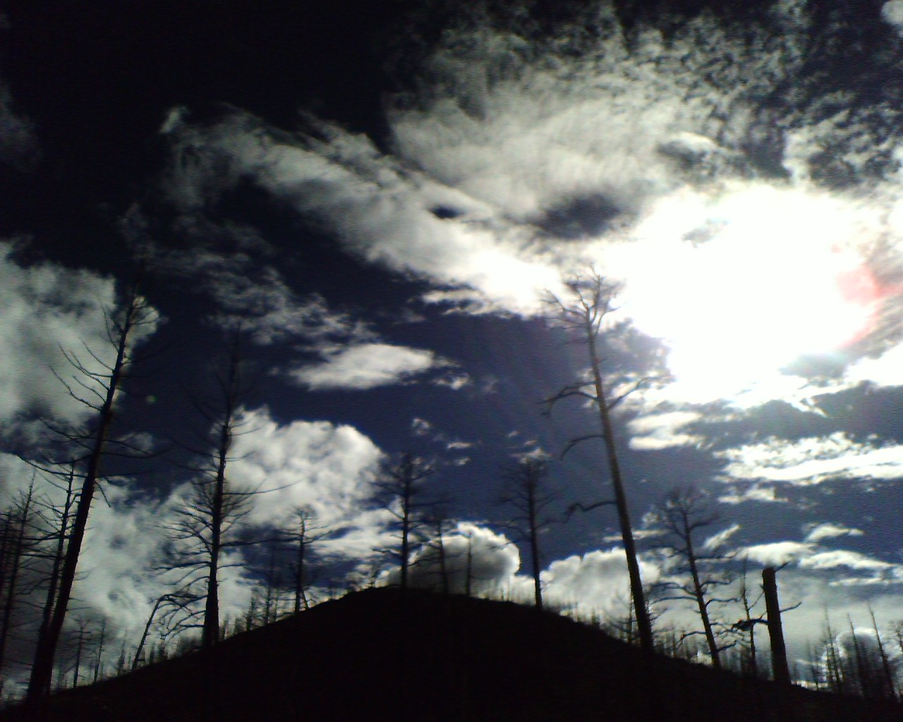 Outer Perimeter Adventure