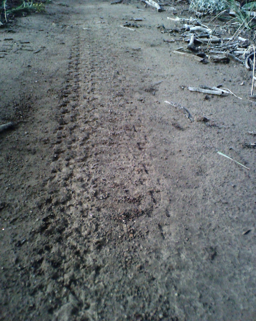 Outer Perimeter Adventure