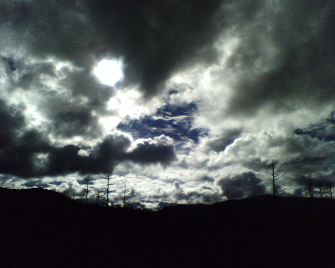 Outer Perimeter Adventure