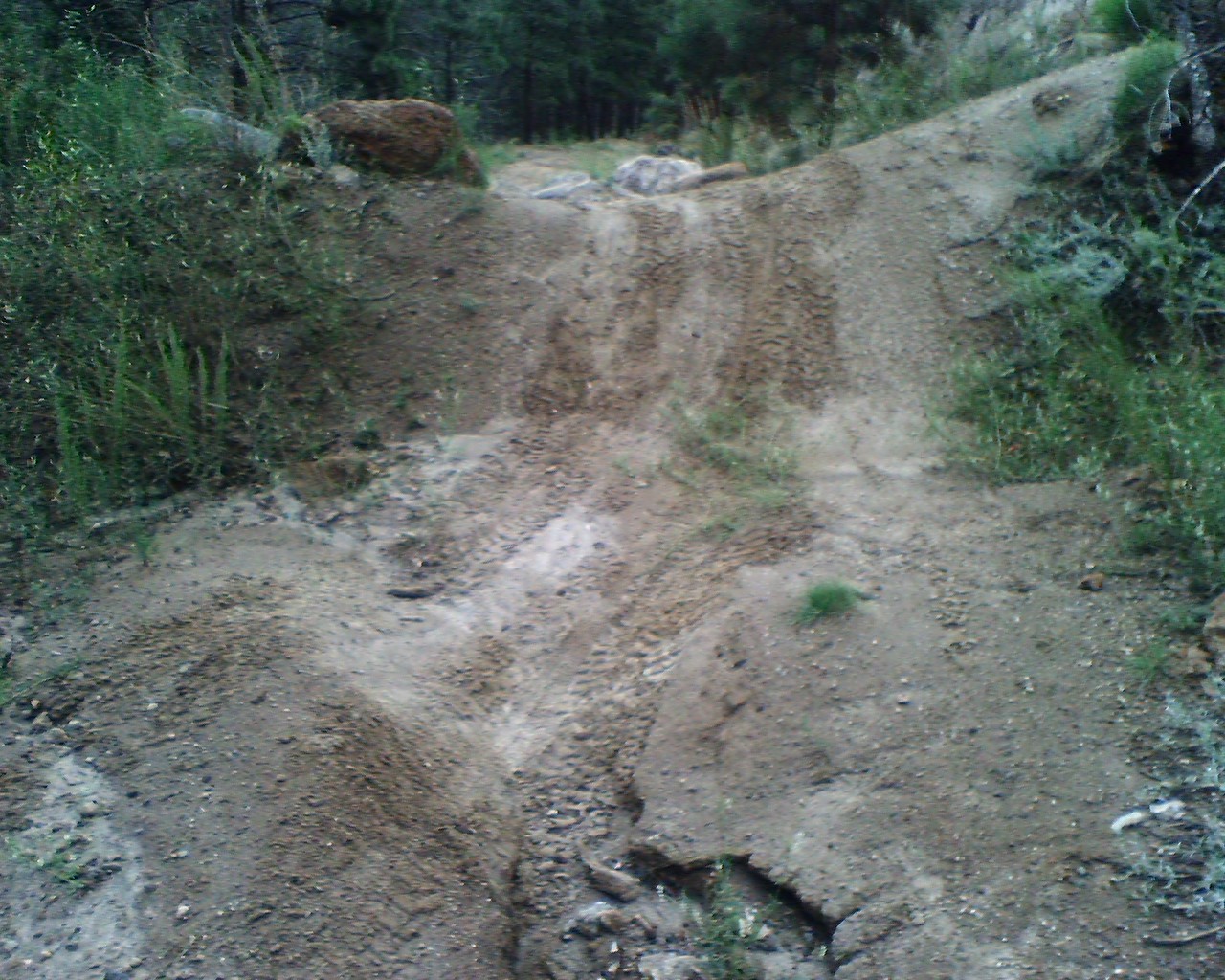 Outer Perimeter Adventure