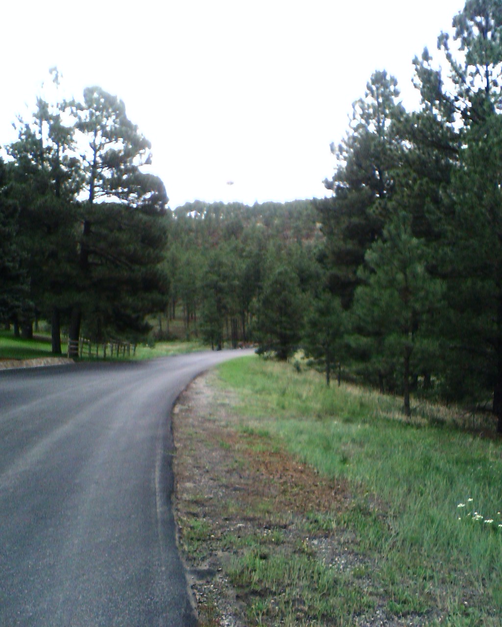 Outer Perimeter Adventure