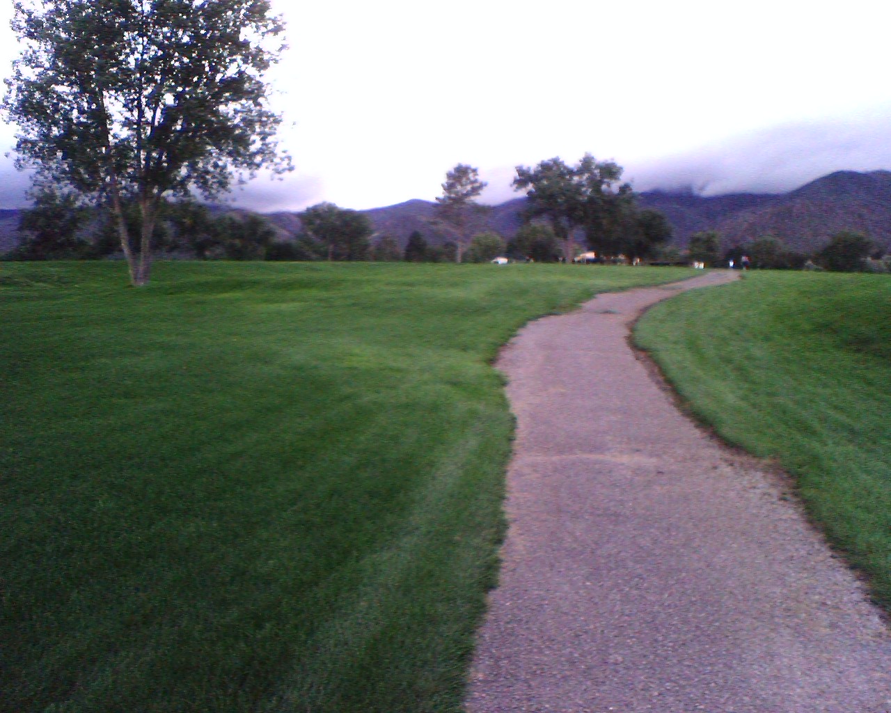 Outer Perimeter Adventure