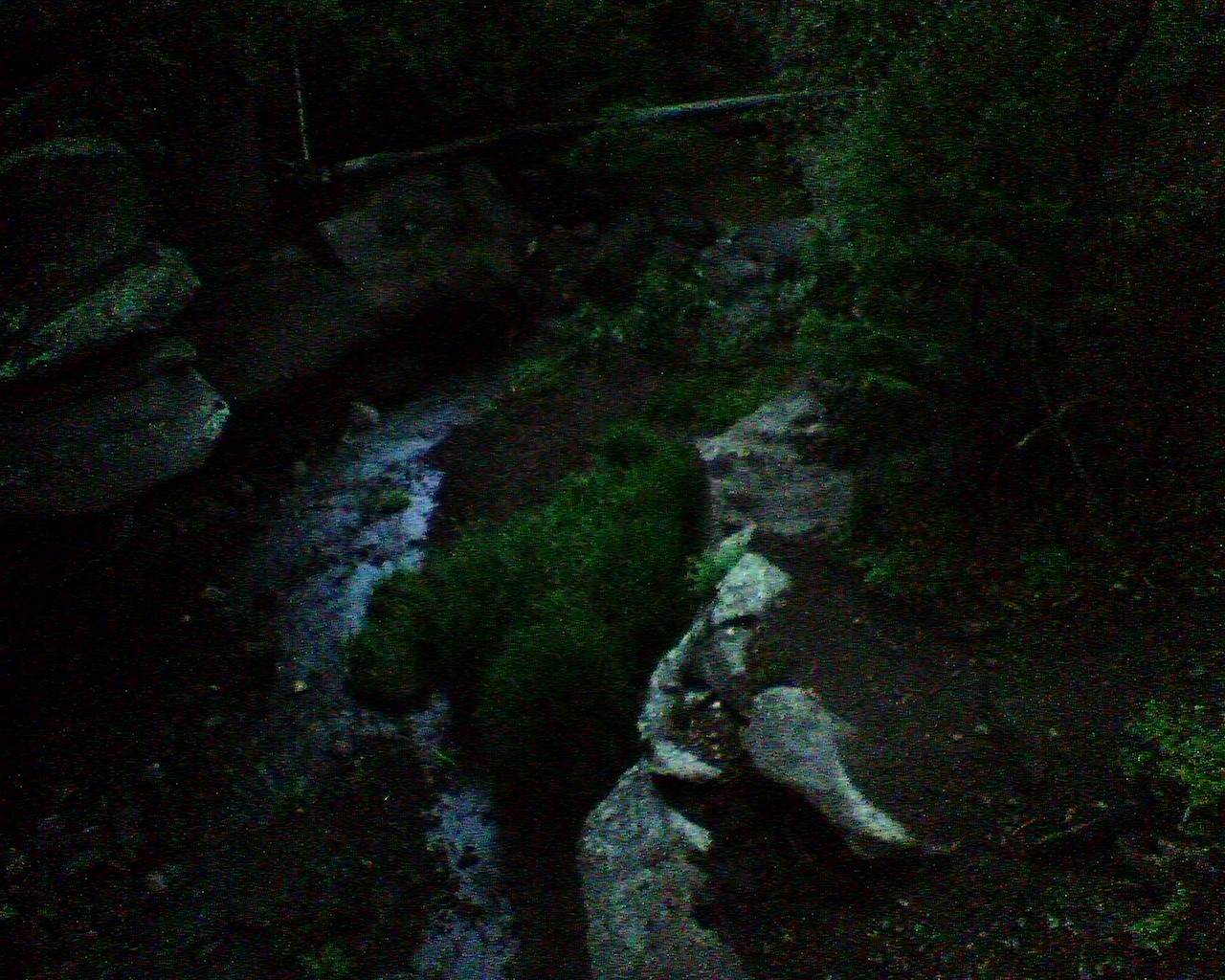 Outer Perimeter Adventure