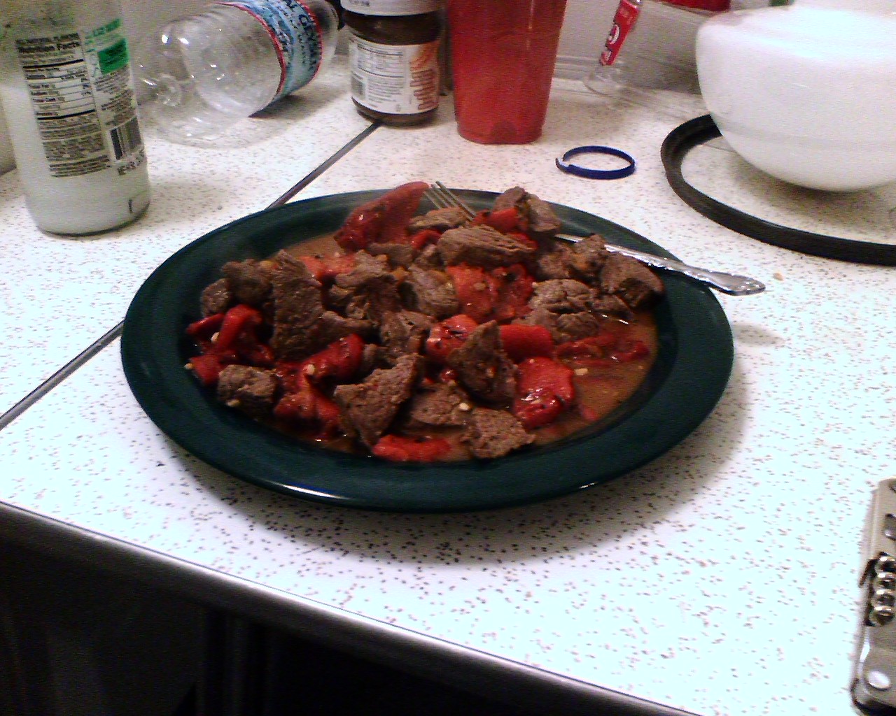 Outer Perimeter Adventure