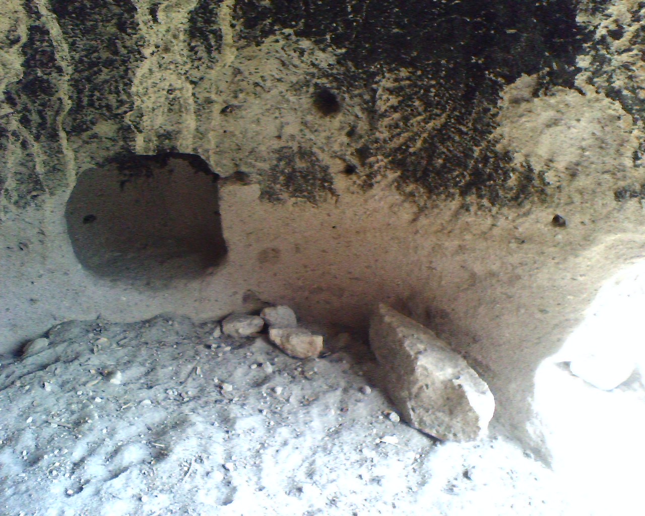 Adventure Atop a Finger Mesa