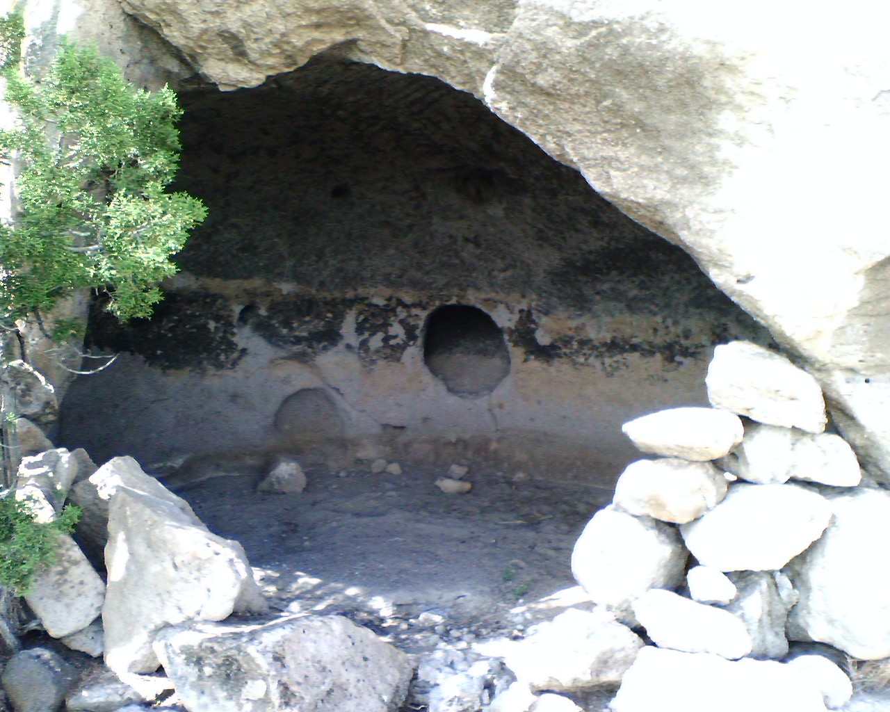 Adventure Atop a Finger Mesa