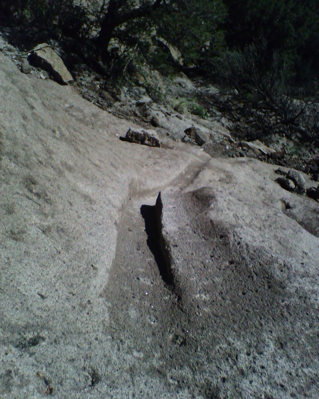 Adventure Atop a Finger Mesa
