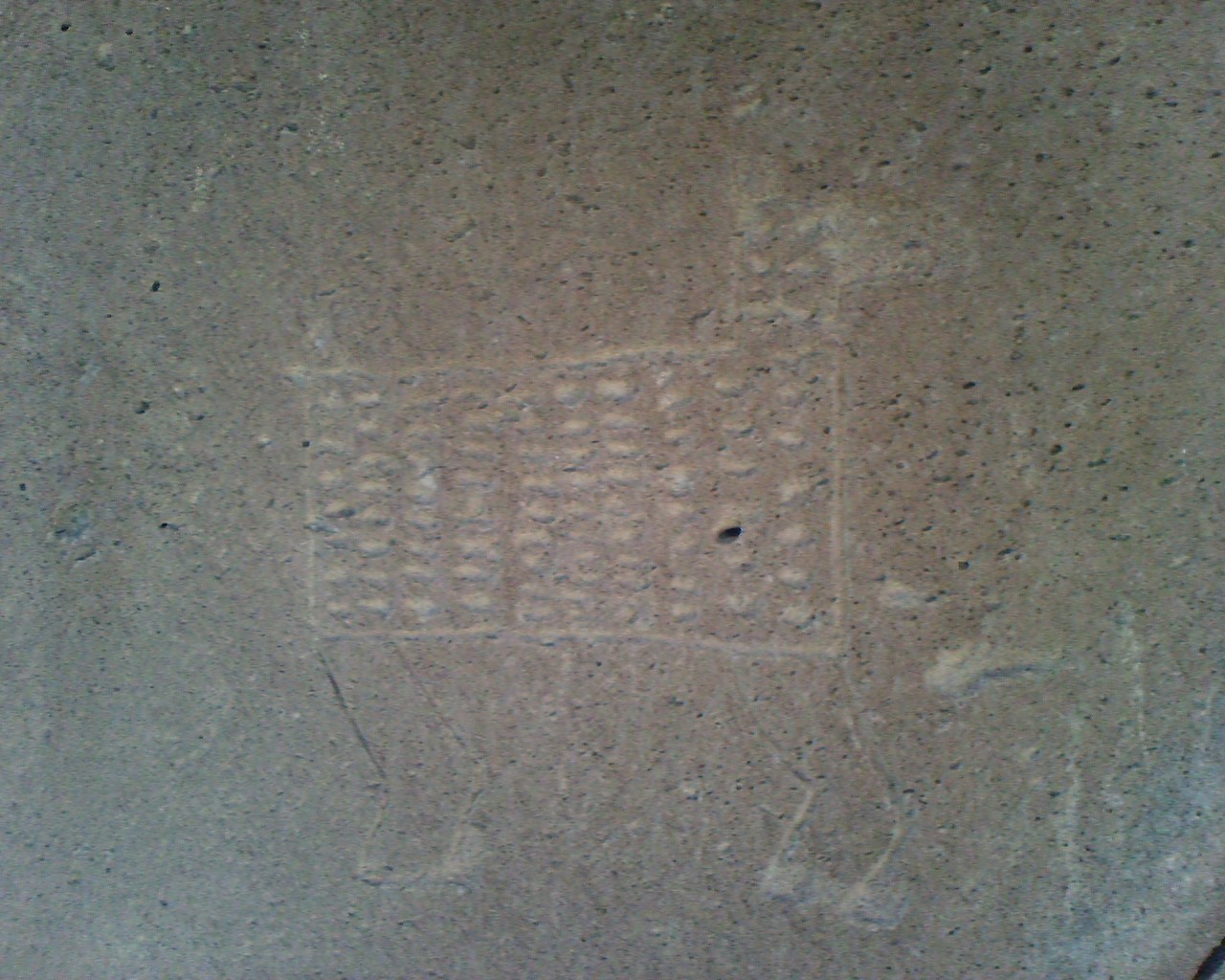 Adventure Atop a Finger Mesa