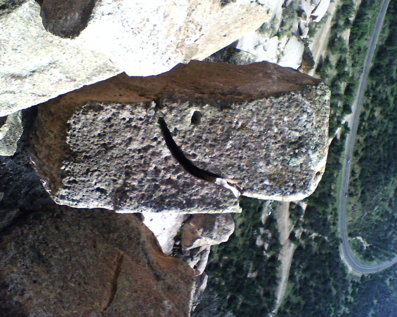 Adventure Atop a Finger Mesa