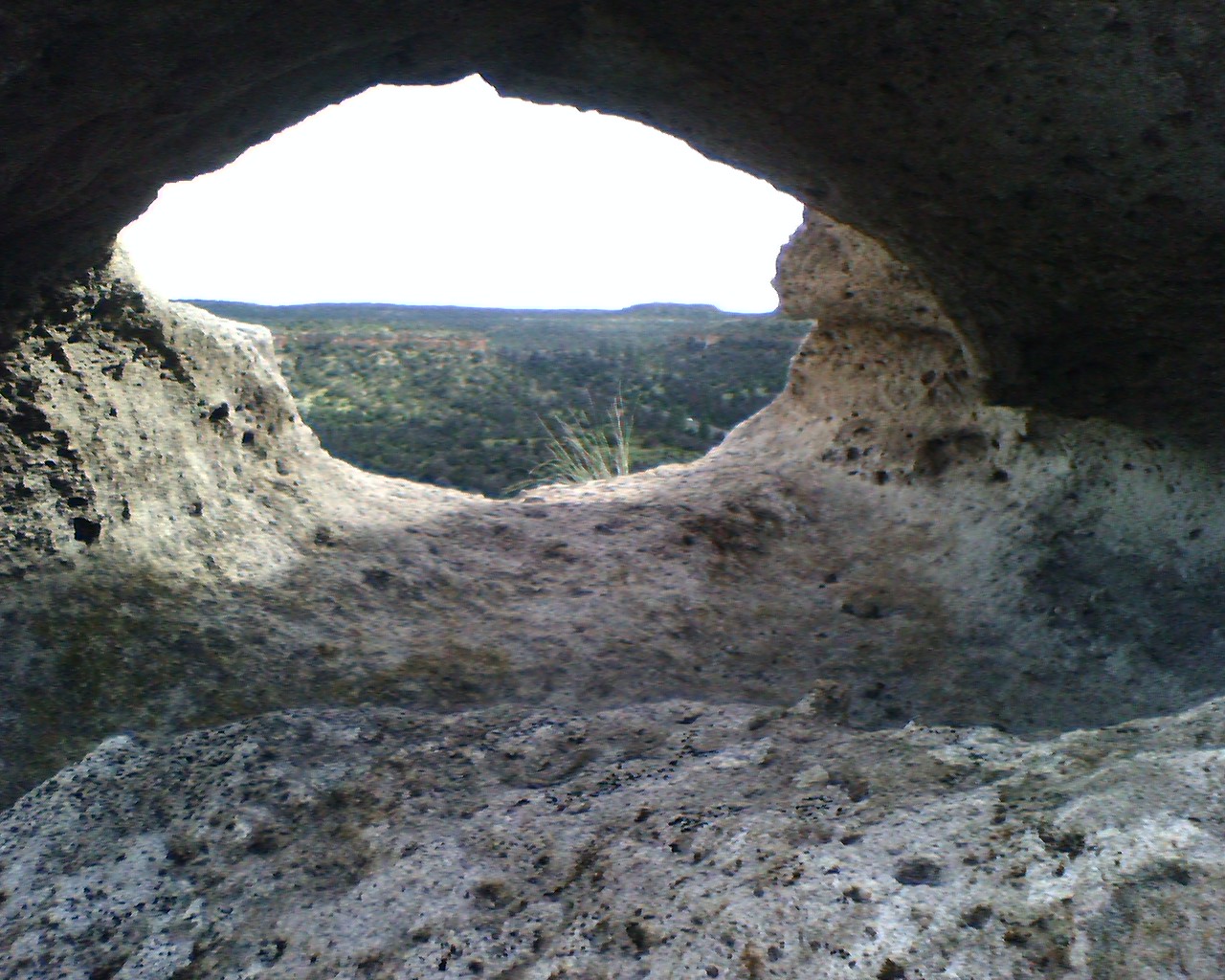 Adventure Atop a Finger Mesa