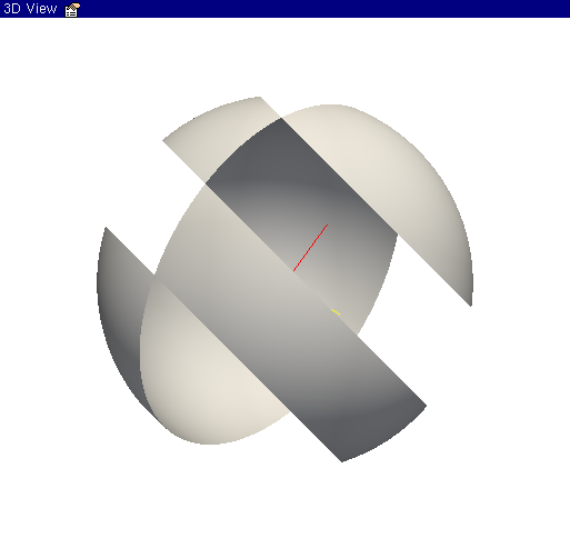 ooooooh, 4 bytes per pixel, duh