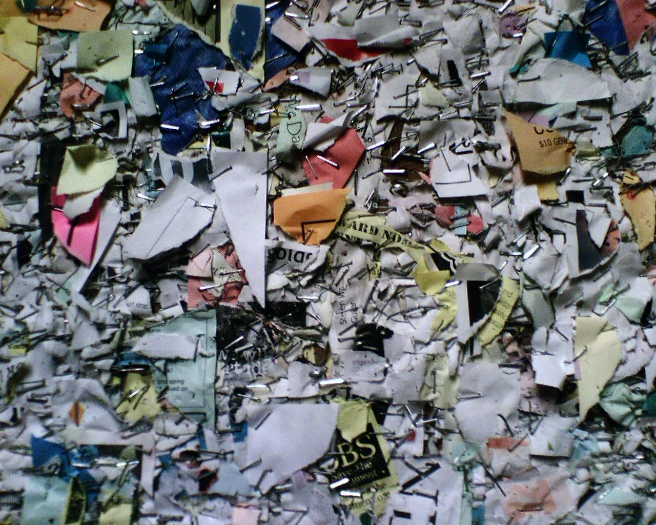 fixed point of a bulletin board